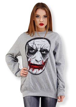 Bluza marki UNDERWORLD unisex Joker ze sklepu morillo w kategorii Bluzy damskie - zdjęcie 187047730