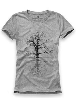 T-shirt damski UNDERWORLD Tree ze sklepu morillo w kategorii Bluzki damskie - zdjęcie 187047754