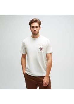 TIMBERLAND T-SHIRT CHEST POCKET SHORT SLEEVE TEE ze sklepu Timberland w kategorii T-shirty męskie - zdjęcie 187048154