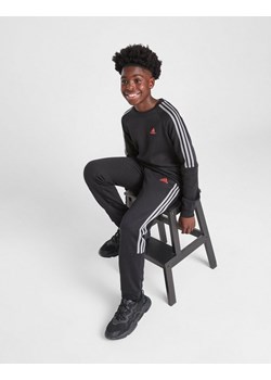 ADIDAS KOMPLET YB 3S TS B ze sklepu JD Sports  w kategorii Komplety chłopięce - zdjęcie 187048200
