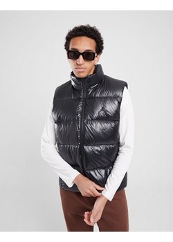 BEZRĘKAWNIK M JORDAN FLIGHT DOWN VEST - id: FV7273-010 - marki Jordan - 187048290 BEZRĘKAWNIK M JORDAN FLIGHT DOWN VEST ze sklepu JD Sports  w kategorii Kamizelki męskie - zdjęcie 187048290