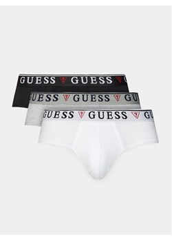 Guess Komplet slipów Brian U97G00 KCD31 Kolorowy ze sklepu MODIVO w kategorii Majtki męskie - zdjęcie 187051834