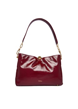 Furla Torebka WB01898 BX4100 BG 0053S 1002 Bordowy - id: 0000305615411 - marki Furla - 187051842 Furla Torebka WB01898 BX4100 BG 0053S 1002 Bordowy ze sklepu MODIVO w kategorii Torebki damskie - zdjęcie 187051842