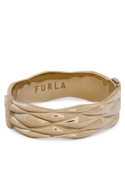 Furla Bransoletka Mionido WJ00301-MT0000-OR000-1-007-20-CN-S J Złoty - id: 0000305616951 - marki Furla - 187051850 Furla Bransoletka Mionido WJ00301-MT0000-OR000-1-007-20-CN-S J Złoty ze sklepu MODIVO w kategorii Bransoletki - zdjęcie 187051850