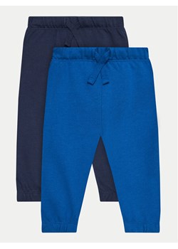 OVS Komplet spodni 2119717 Niebieski Regular Fit - id: 0000304547690 - marki Ovs - 187051921 OVS Komplet spodni 2119717 Niebieski Regular Fit ze sklepu MODIVO w kategorii Spodnie i półśpiochy - zdjęcie 187051921