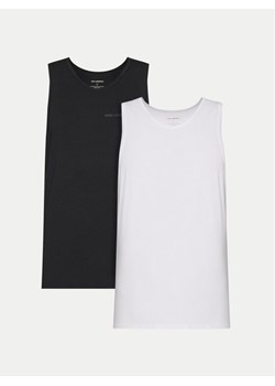 KARL LAGERFELD Komplet tank topów A1M47091 Kolorowy Regular Fit ze sklepu MODIVO w kategorii T-shirty męskie - zdjęcie 187051933