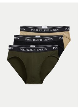 Polo Ralph Lauren Komplet slipów 714840543020 Kolorowy - id: 0000304999482 - marki Polo Ralph Lauren - 187051943 Polo Ralph Lauren Komplet slipów 714840543020 Kolorowy ze sklepu MODIVO w kategorii Majtki męskie - zdjęcie 187051943