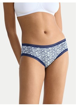 Sloggi Komplet fig Go Crush 10219671 Niebieski - id: 0000305578853 - marki Sloggi - 187051953 Sloggi Komplet fig Go Crush 10219671 Niebieski ze sklepu MODIVO w kategorii Majtki damskie - zdjęcie 187051953