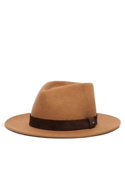 Weekend Max Mara Kapelusz Ciad 2525576055 Beżowy ze sklepu MODIVO w kategorii Kapelusze damskie - zdjęcie 187051970