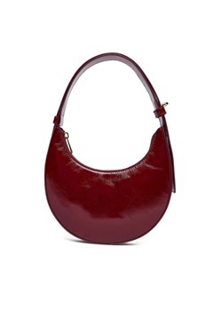 Furla Torebka WE00649 BX4100 CN 0053S 1007 Bordowy - id: 0000305615572 - marki Furla - 187052133 Furla Torebka WE00649 BX4100 CN 0053S 1007 Bordowy ze sklepu MODIVO w kategorii Torebki hobo - zdjęcie 187052133
