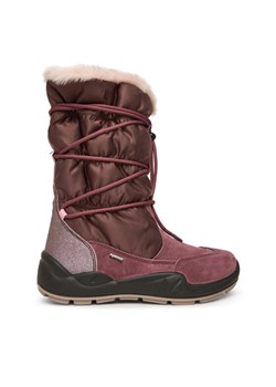 Primigi Śniegowce GORE-TEX 8881844 D Bordowy ze sklepu MODIVO w kategorii Buty zimowe dziecięce - zdjęcie 187052163