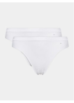 Triumph Komplet fig Smart Micro Tai 10214905 Biały ze sklepu MODIVO w kategorii Majtki damskie - zdjęcie 187052181
