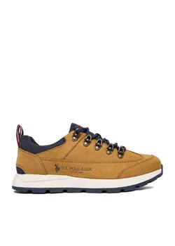 U.S. Polo Assn. Sneakersy EO-VENTUR002M/EL1 Beżowy - id: 5906751452110 - marki U.S Polo Assn. - 187052223 U.S. Polo Assn. Sneakersy EO-VENTUR002M/EL1 Beżowy ze sklepu MODIVO w kategorii Buty sportowe męskie - zdjęcie 187052223