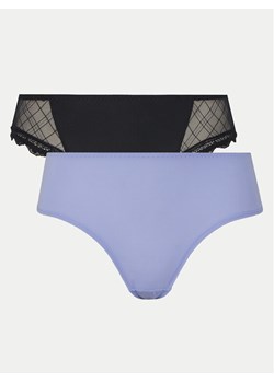 Dorina Komplet fig Imani FXHI0030ME022 Kolorowy - id: 0000305235169 - marki Dorina - 187052234 Dorina Komplet fig Imani FXHI0030ME022 Kolorowy ze sklepu MODIVO w kategorii Majtki damskie - zdjęcie 187052234