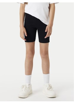 NAME IT Komplet szortów sportowych Vivian 13191810 Czarny Slim Fit - id: 0000304936494 - marki Name It - 187052244 NAME IT Komplet szortów sportowych Vivian 13191810 Czarny Slim Fit ze sklepu MODIVO w kategorii Spodenki chłopięce - zdjęcie 187052244