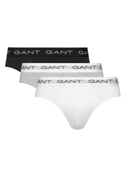 Gant Komplet slipów 900023001 Kolorowy ze sklepu MODIVO w kategorii Majtki męskie - zdjęcie 187052373