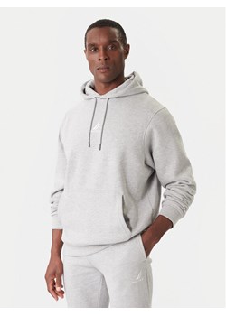 Nautica Bluza Wallowa N1T04066 Szary Regular Fit ze sklepu MODIVO w kategorii Bluzy męskie - zdjęcie 187052393