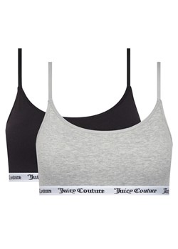 Juicy Couture Komplet biustonoszy topów JCTBT125973 Kolorowy - id: 0000305489418 - marki Juicy Couture - 187052401 Juicy Couture Komplet biustonoszy topów JCTBT125973 Kolorowy ze sklepu MODIVO w kategorii Biustonosze - zdjęcie 187052401