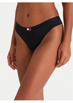 Tommy Hilfiger Komplet stringów UW0UW05642 Czarny ze sklepu MODIVO w kategorii Majtki damskie - zdjęcie 187052413