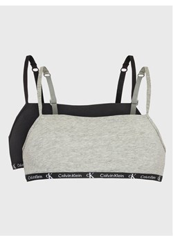 Calvin Klein Underwear Komplet biustonoszy topów 000QF7215E Kolorowy - id: 0000302186280 - marki Calvin Klein Underwear - 187052421 Calvin Klein Underwear Komplet biustonoszy topów 000QF7215E Kolorowy ze sklepu MODIVO w kategorii Biustonosze - zdjęcie 187052421