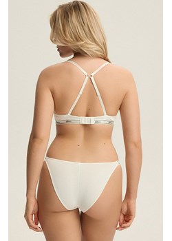 Esotiq figi damskie Bloovii Abria 43845-00X, Kolor biały, Rozmiar L, BLOOVII ze sklepu Primodo w kategorii Majtki damskie - zdjęcie 187056673