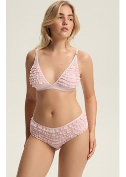 Esotiq figi damskie Bloovii Afrill 43869-03X, Kolor jasnoróżowy, Rozmiar L, BLOOVII ze sklepu Primodo w kategorii Majtki damskie - zdjęcie 187056684