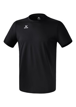 erima Koszulka sportowa w kolorze czarnym ze sklepu Limango Polska w kategorii T-shirty męskie - zdjęcie 187056912
