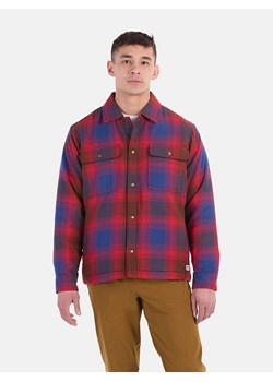 Marmot Kurtka koszulowa &quot;Ridgefield&quot; w kolorze czerwono-niebieskim ze sklepu Limango Polska w kategorii Kurtki męskie - zdjęcie 187056931