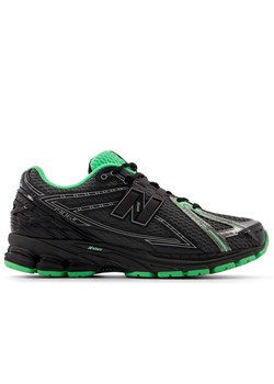 Buty unisex New Balance U1906RCT - czarne - id: 3241320 - marki New Balance - 187057152 Buty unisex New Balance U1906RCT - czarne ze sklepu streetstyle24.pl w kategorii Buty sportowe męskie - zdjęcie 187057152