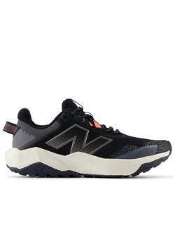 Buty damskie New Balance DynaSoft Nitrel v6 WTNTRCP6 - czarne - id: 3241325 - marki New Balance - 187057153 Buty damskie New Balance DynaSoft Nitrel v6 WTNTRCP6 - czarne ze sklepu streetstyle24.pl w kategorii Buty sportowe damskie - zdjęcie 187057153