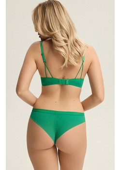 Esotiq stringi damskie Bloovii Campari 43880-77X, Kolor zielony, Rozmiar L, BLOOVII ze sklepu Intymna w kategorii Majtki damskie - zdjęcie 187057322