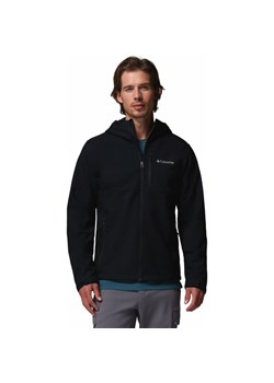 Softshell męski Ascender II Hooded Columbia ze sklepu SPORT-SHOP.pl w kategorii Kurtki męskie - zdjęcie 187057510
