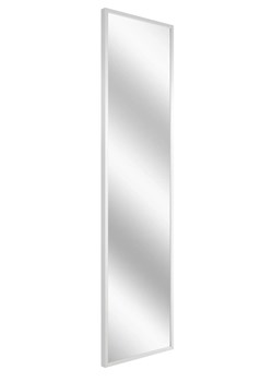 Białe wiszące lustro K7-K15 ze sklepu Edinos.pl w kategorii Lustra - zdjęcie 187057580