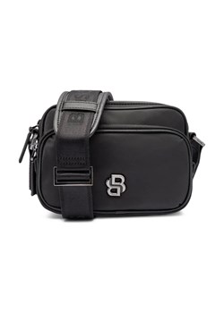 BOSS BLACK Reporterka - id: BB242M000178001 - marki BOSS HUGO BOSS - 187057643 BOSS BLACK Reporterka ze sklepu Gomez Fashion Store w kategorii Torby męskie - zdjęcie 187057643