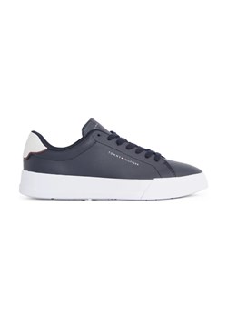 Tommy Hilfiger Skórzane sneakersy ze sklepu Gomez Fashion Store w kategorii Buty sportowe męskie - zdjęcie 187057644