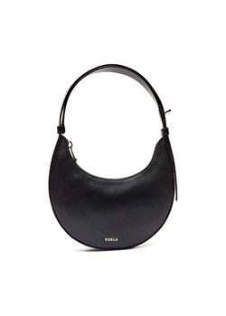 Furla Skórzane hobo Delizia Mini - id: FU245W000033135 - marki Furla - 187057692 Furla Skórzane hobo Delizia Mini ze sklepu Gomez Fashion Store w kategorii Torebki hobo - zdjęcie 187057692