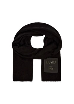Liu Jo Szal + czapka | z dodatkiem wełny ze sklepu Gomez Fashion Store w kategorii Czapki zimowe damskie - zdjęcie 187057710