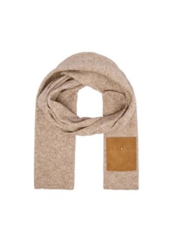 Liu Jo Szal + czapka | z dodatkiem wełny - id: LC255W000069W08 - marki Liu Jo - 187057711 Liu Jo Szal + czapka | z dodatkiem wełny ze sklepu Gomez Fashion Store w kategorii Czapki zimowe damskie - zdjęcie 187057711