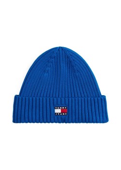 Tommy Jeans Czapka HERITAGE ze sklepu Gomez Fashion Store w kategorii Czapki zimowe męskie - zdjęcie 187057743
