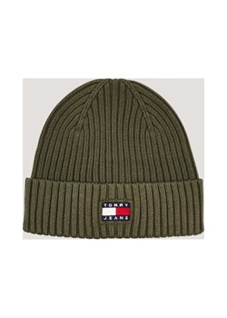 Tommy Jeans Czapka HERITAGE ze sklepu Gomez Fashion Store w kategorii Czapki zimowe męskie - zdjęcie 187057744