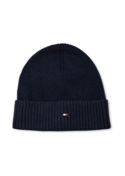 Tommy Hilfiger Czapka | z dodatkiem kaszmiru ze sklepu Gomez Fashion Store w kategorii Czapki zimowe męskie - zdjęcie 187057750