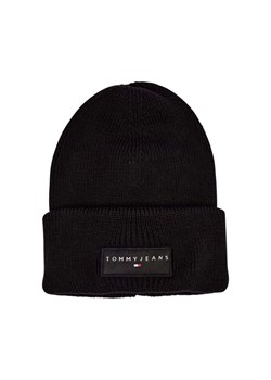 Tommy Jeans Czapka - id: TM255M000001D44 - marki Tommy Jeans - 187057764 Tommy Jeans Czapka ze sklepu Gomez Fashion Store w kategorii Czapki zimowe męskie - zdjęcie 187057764