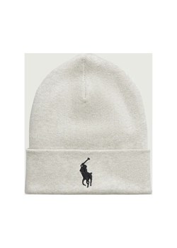 POLO RALPH LAUREN Czapka ze sklepu Gomez Fashion Store w kategorii Czapki zimowe męskie - zdjęcie 187057772