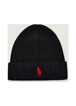 POLO RALPH LAUREN Czapka ze sklepu Gomez Fashion Store w kategorii Czapki zimowe męskie - zdjęcie 187057774