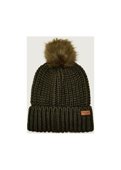 Barbour Czapka Saltburn - id: UR255W000037002 - marki Barbour - 187057802 Barbour Czapka Saltburn ze sklepu Gomez Fashion Store w kategorii Czapki zimowe damskie - zdjęcie 187057802