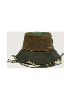 Barbour Kapelusz Brackley - id: UR255W000042021 - marki Barbour - 187057810 Barbour Kapelusz Brackley ze sklepu Gomez Fashion Store w kategorii Kapelusze damskie - zdjęcie 187057810