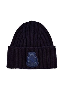 Tommy Hilfiger Wełniana czapka ze sklepu Gomez Fashion Store w kategorii Czapki zimowe damskie - zdjęcie 187057822