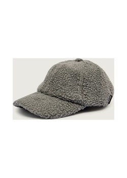 Rains Polarowa bejsbolówka | shearling ze sklepu Gomez Fashion Store w kategorii Czapki z daszkiem damskie - zdjęcie 187057843