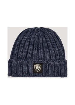 BLAUER Czapka KIBLY ze sklepu Gomez Fashion Store w kategorii Czapki zimowe męskie - zdjęcie 187057851