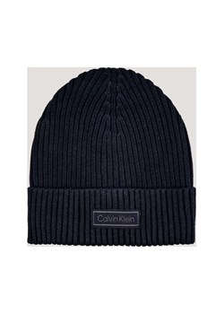 Calvin Klein Czapka | z dodatkiem kaszmiru ze sklepu Gomez Fashion Store w kategorii Czapki zimowe męskie - zdjęcie 187057860